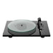 Pro-Ject T2-W | Turntable - Wi-Fi - Glass top - Black-Sonxplus St-Sauveur