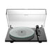 Pro-Ject T2-W | Turntable - Wi-Fi - Glass top - Black-Sonxplus St-Sauveur