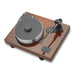 Pro-Ject Xtension 12 Evolution | Manual turntable - Sorbothane damped platter - Mahogany-Sonxplus St-Sauveur
