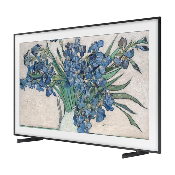 Samsung QN85LS03DAFXZC | 85" Television - The Frame - QLED - 4K - LS Series - 120Hz - Quantum-Sonxplus St-Sauveur