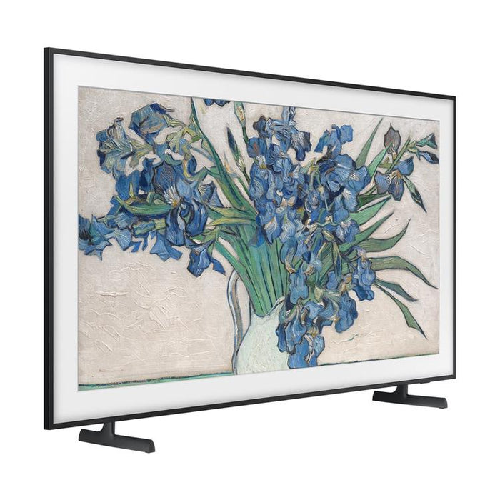 Samsung QN85LS03DAFXZC | 85" Television - The Frame - QLED - 4K - LS Series - 120Hz - Quantum-Sonxplus St-Sauveur