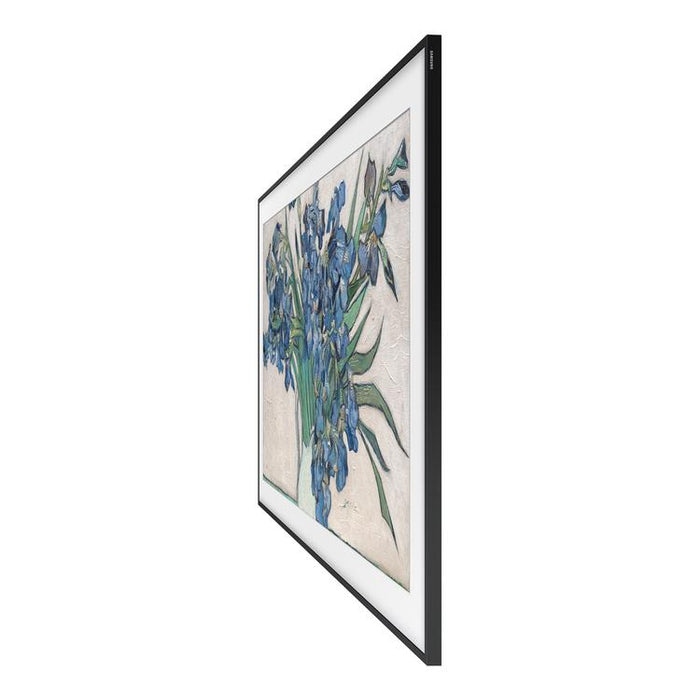 Samsung QN85LS03DAFXZC | 85" Television - The Frame - QLED - 4K - LS Series - 120Hz - Quantum-Sonxplus St-Sauveur