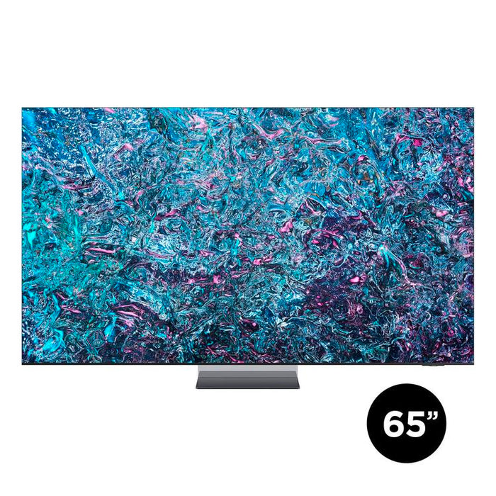 Samsung QN65QN900DFXZC | 65" Television - 120Hz - Neo QLED 8K - Series QN900D-Sonxplus St-Sauveur