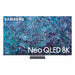 Samsung QN65QN900DFXZC | 65" Television - 120Hz - Neo QLED 8K - Series QN900D-Sonxplus St-Sauveur