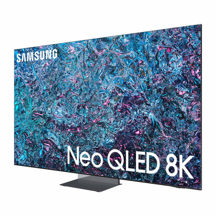 Samsung QN65QN900DFXZC | 65" Television - 120Hz - Neo QLED 8K - Series QN900D-Sonxplus St-Sauveur