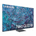 Samsung QN65QN900DFXZC | 65" Television - 120Hz - Neo QLED 8K - Series QN900D-Sonxplus St-Sauveur