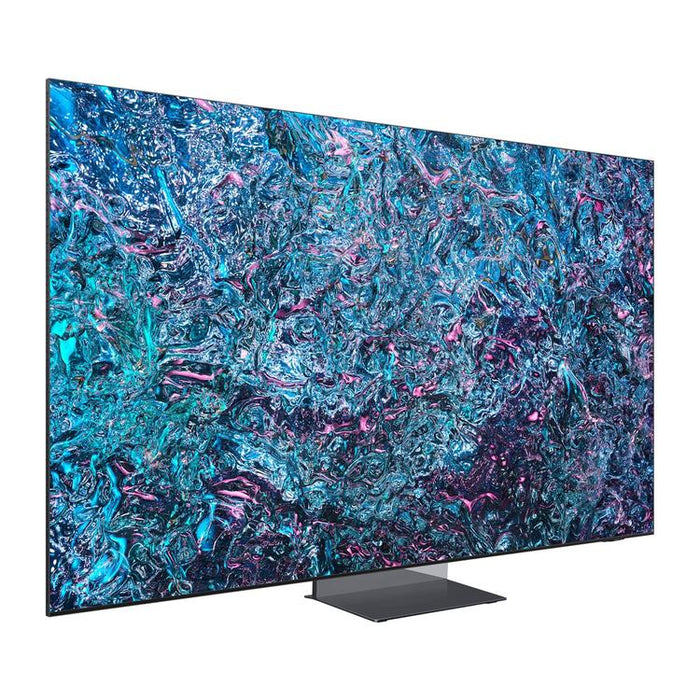 Samsung QN65QN900DFXZC | 65" Television - 120Hz - Neo QLED 8K - Series QN900D-Sonxplus St-Sauveur