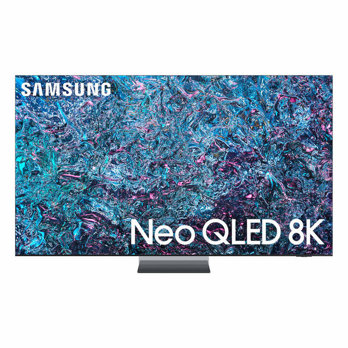 Samsung QN85QN900DFXZC | Television 85" - 120Hz - Neo QLED 8K - Series QN900D-Sonxplus St-Sauveur