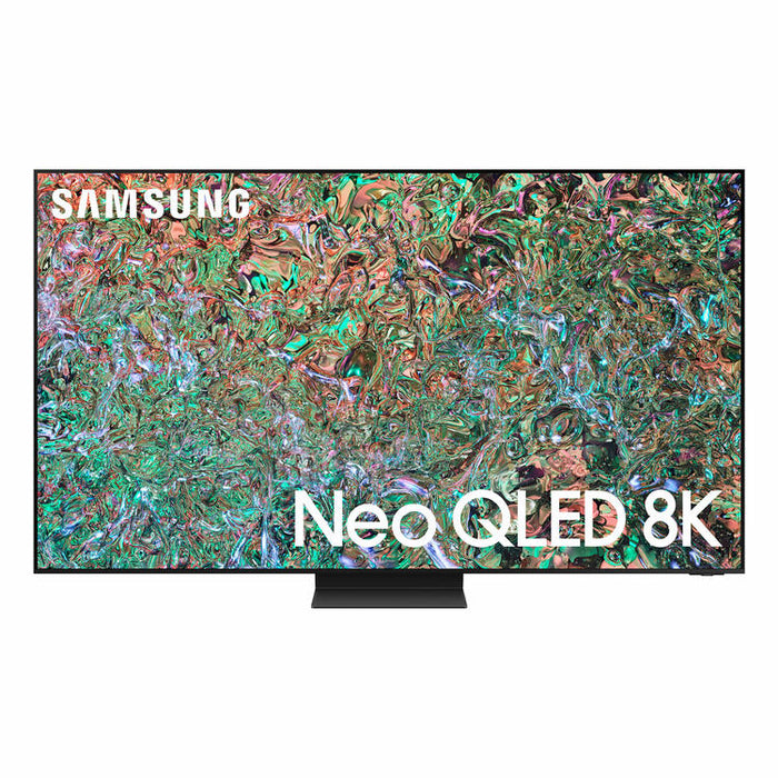 Samsung QN85QN800DFXZC | Téléviseur 85" Série QN800D - 120Hz - 8K - Neo QLED-Sonxplus St-Sauveur