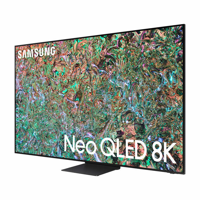 Samsung QN85QN800DFXZC | Téléviseur 85" Série QN800D - 120Hz - 8K - Neo QLED-Sonxplus St-Sauveur