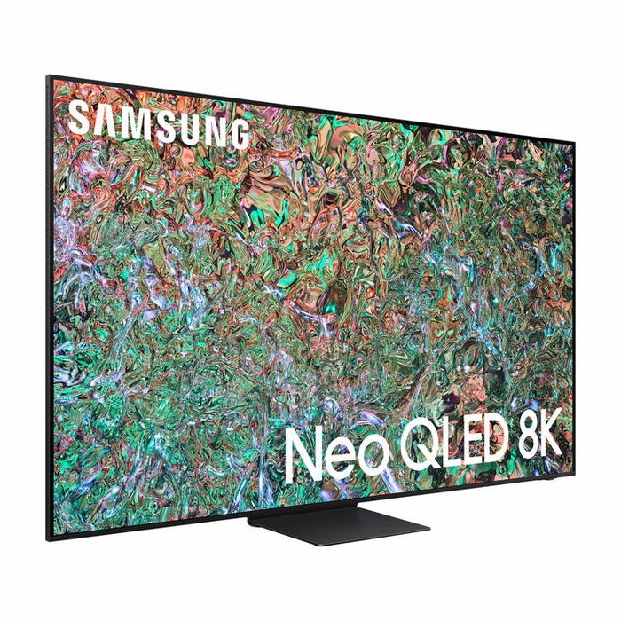 Samsung QN85QN800DFXZC | Téléviseur 85" Série QN800D - 120Hz - 8K - Neo QLED-Sonxplus St-Sauveur