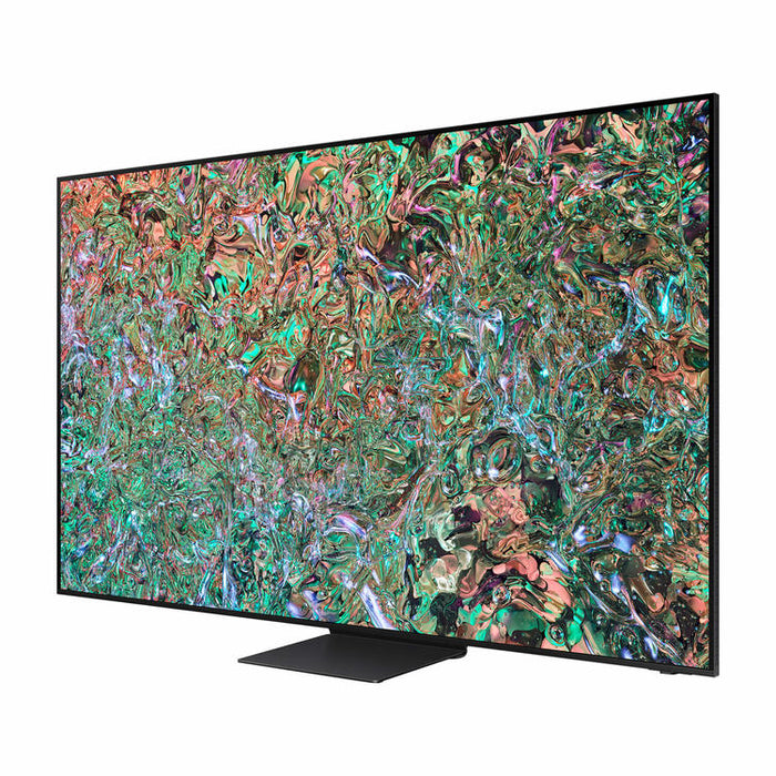 Samsung QN85QN800DFXZC | Téléviseur 85" Série QN800D - 120Hz - 8K - Neo QLED-Sonxplus St-Sauveur