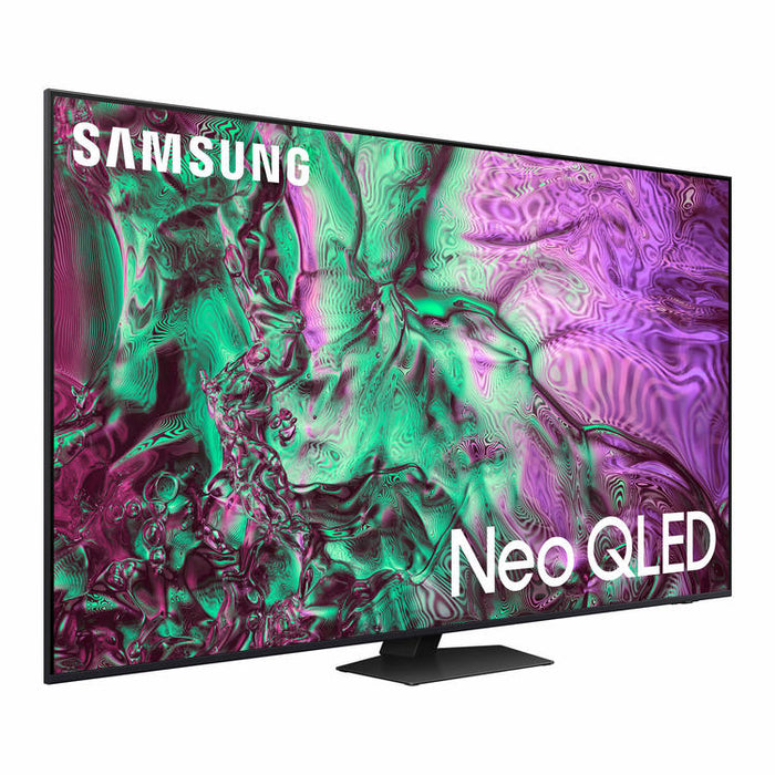 Samsung QN85QN85DBFXZC | 85" Television QN85D Series - Neo QLED - 4K - 120Hz - Neo Quantum HDR-Sonxplus St-Sauveur