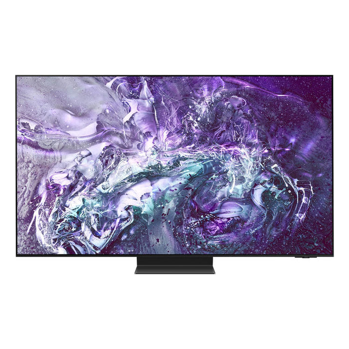 Samsung QN77S95DAFXZC | 77" Television - S95D Series - OLED - 4K - 120Hz - No reflection-Sonxplus St-Sauveur