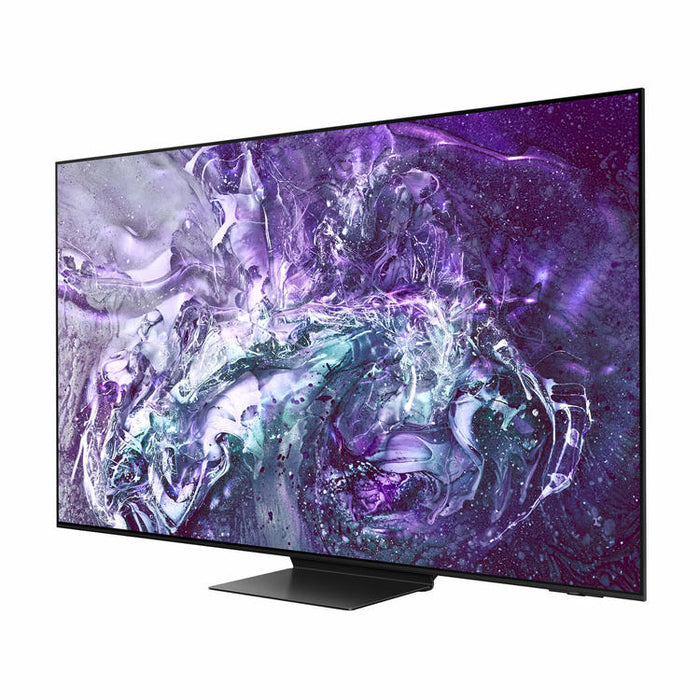 Samsung QN77S95DAFXZC | 77" Television - S95D Series - OLED - 4K - 120Hz - No reflection-Sonxplus St-Sauveur