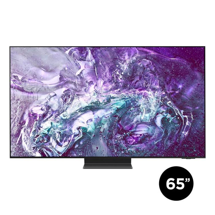 Samsung QN65S95DAFXZC | 65" Television - S95D Series - OLED - 4K - 120Hz - No reflection-Sonxplus St-Sauveur