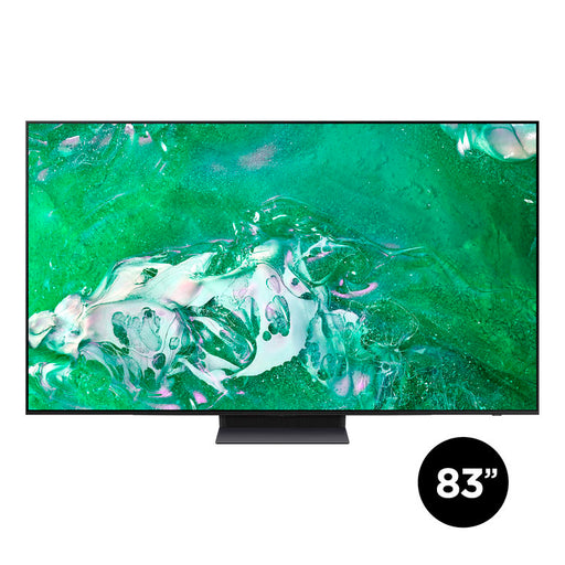 Samsung QN83S90DAEXZC | 83" Television - S90D Series - OLED - 4K - 120Hz-Sonxplus St-Sauveur