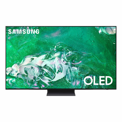 Samsung QN83S90DAEXZC | 83" Television - S90D Series - OLED - 4K - 120Hz-Sonxplus St-Sauveur