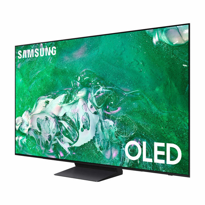 Samsung QN83S90DAEXZC | 83" Television - S90D Series - OLED - 4K - 120Hz-Sonxplus St-Sauveur