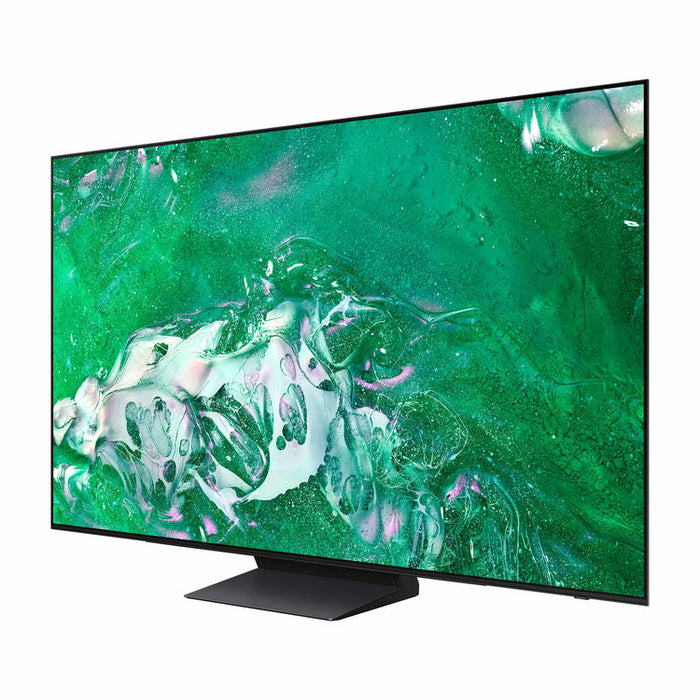 Samsung QN83S90DAEXZC | 83" Television - S90D Series - OLED - 4K - 120Hz-Sonxplus St-Sauveur