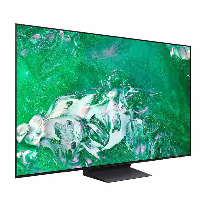 Samsung QN83S90DAEXZC | 83" Television - S90D Series - OLED - 4K - 120Hz-Sonxplus St-Sauveur