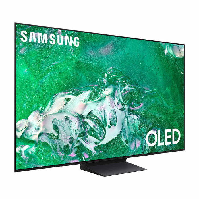 Samsung QN77S90DAFXZC | 77" Television - S90D Series - OLED - 4K - 120Hz-Sonxplus St-Sauveur