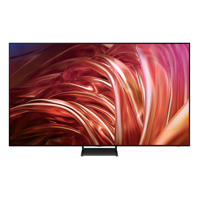 Samsung QN55S85DAEXZC | 55" Television - S85D Series - OLED - 4K - 120Hz-Sonxplus St-Sauveur