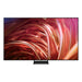 Samsung QN55S85DAEXZC | 55" Television - S85D Series - OLED - 4K - 120Hz-Sonxplus St-Sauveur