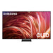 Samsung QN55S85DAEXZC | 55" Television - S85D Series - OLED - 4K - 120Hz-Sonxplus St-Sauveur