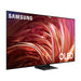 Samsung QN55S85DAEXZC | 55" Television - S85D Series - OLED - 4K - 120Hz-Sonxplus St-Sauveur