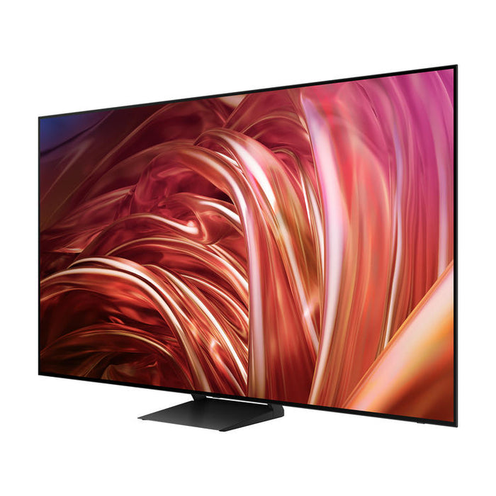 Samsung QN65S85DAEXZC | 65" Television - S85D Series - OLED - 4K - 120Hz-Sonxplus St-Sauveur