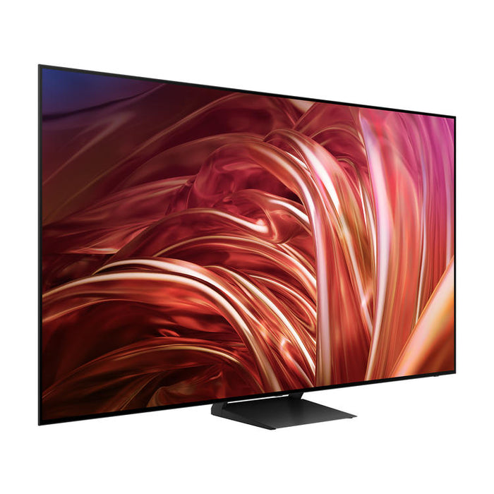 Samsung QN65S85DAEXZC | 65" Television - S85D Series - OLED - 4K - 120Hz-Sonxplus St-Sauveur