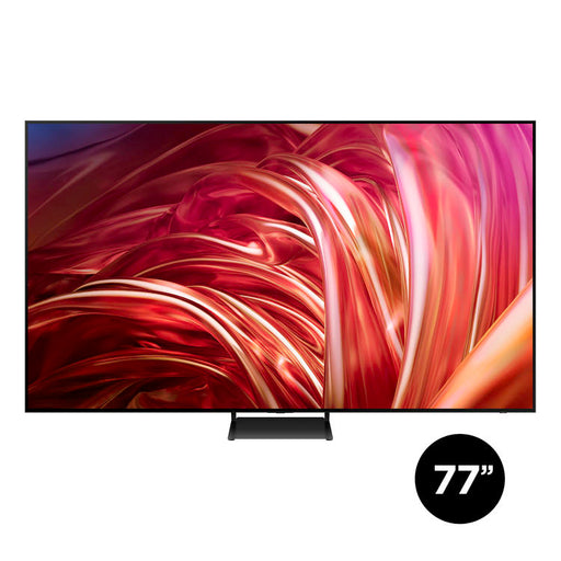 Samsung QN77S85DAEXZC | 77" Television - S85D Series - OLED - 4K - 120Hz-Sonxplus St-Sauveur