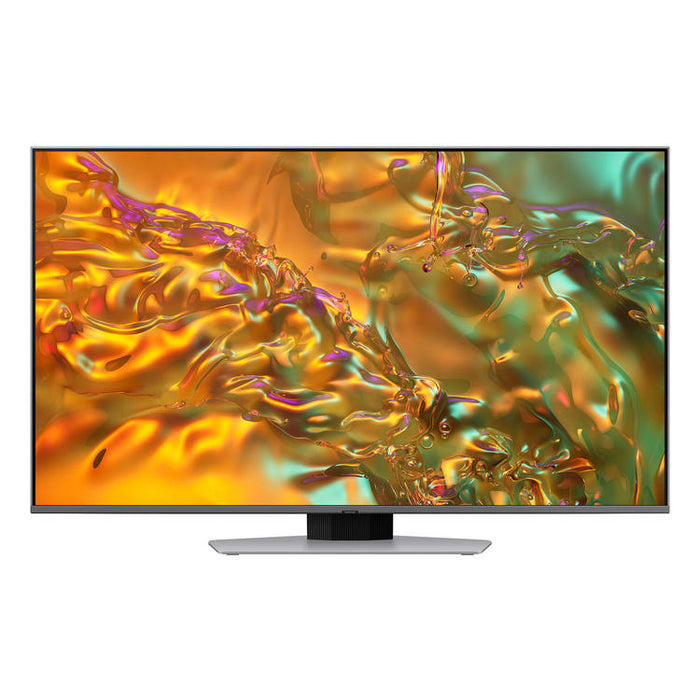 Samsung QN85Q80DAFXZC | 85" TV Q80D Series - QLED - 4K - 120Hz - Quantum HDR+-Sonxplus St-Sauveur