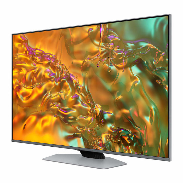 Samsung QN85Q80DAFXZC | 85" TV Q80D Series - QLED - 4K - 120Hz - Quantum HDR+-Sonxplus St-Sauveur