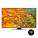 Samsung QN75Q80DAFXZC | 75" Television Q80D Series - QLED - 4K - 120Hz - Quantum HDR+-Sonxplus St-Sauveur