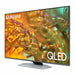 Samsung QN75Q80DAFXZC | 75" Television Q80D Series - QLED - 4K - 120Hz - Quantum HDR+-Sonxplus St-Sauveur