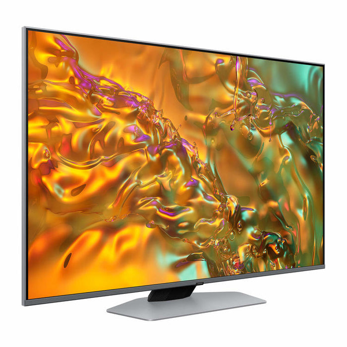 Samsung QN75Q80DAFXZC | 75" Television Q80D Series - QLED - 4K - 120Hz - Quantum HDR+-Sonxplus St-Sauveur