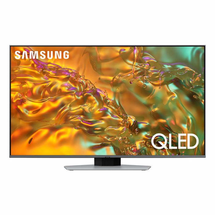 Samsung QN85Q82DAFXZC | 85" Television - Q82D Series - QLED - 4K - 120Hz - Quantum HDR+-Sonxplus St-Sauveur