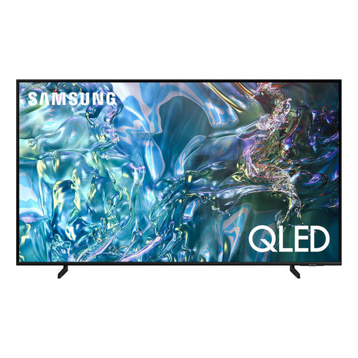 Samsung QN85Q60DAFXZC | 85" TV Q60D Series - QLED - 4K - 60Hz - Quantum HDR-Sonxplus St-Sauveur