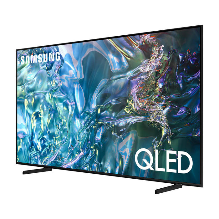 Samsung QN85Q60DAFXZC | 85" TV Q60D Series - QLED - 4K - 60Hz - Quantum HDR-Sonxplus St-Sauveur