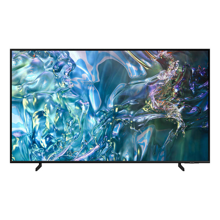 Samsung QN85Q60DAFXZC | 85" TV Q60D Series - QLED - 4K - 60Hz - Quantum HDR-Sonxplus St-Sauveur