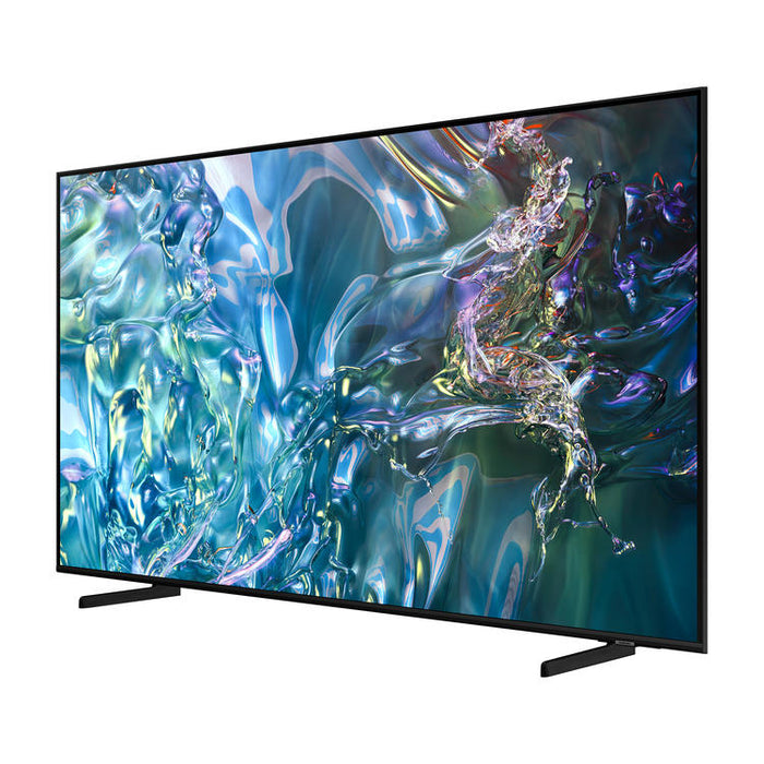 Samsung QN75Q60DAFXZC | 75" TV Q60D Series - QLED - 4K - 60Hz - Quantum HDR-Sonxplus St-Sauveur