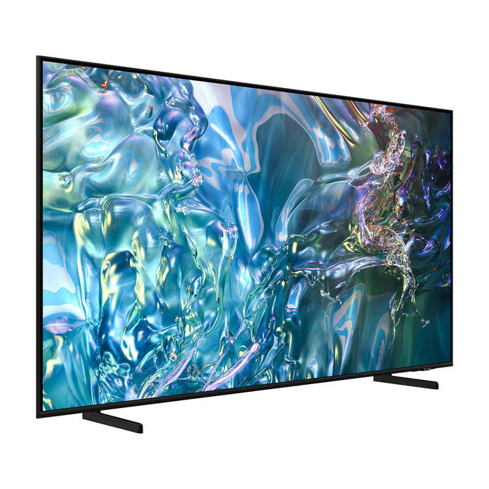 Samsung QN75Q60DAFXZC | 75" TV Q60D Series - QLED - 4K - 60Hz - Quantum HDR-Sonxplus St-Sauveur