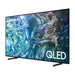 Samsung QN65Q60DAFXZC | 65" TV Q60D Series - QLED - 4K - 60Hz - Quantum HDR-Sonxplus St-Sauveur