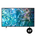 Samsung QN43Q60DAFXZC | 43" Television Q60D Series - QLED - 4K - 60Hz - Quantum HDR-Sonxplus St-Sauveur