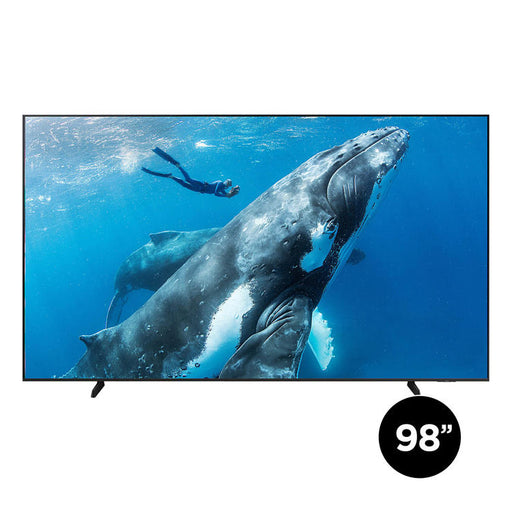 Samsung UN98DU9000FXZC | 98" LED TV - DU9000 Series - 4K Crystal UHD - 120Hz - HDR-Sonxplus St-Sauveur