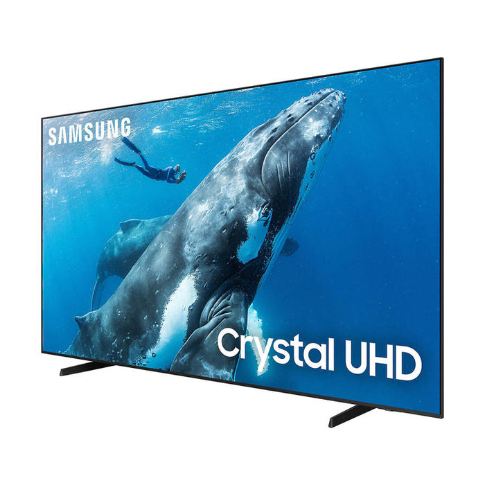 Samsung UN98DU9000FXZC | 98" LED TV - DU9000 Series - 4K Crystal UHD - 120Hz - HDR-Sonxplus St-Sauveur