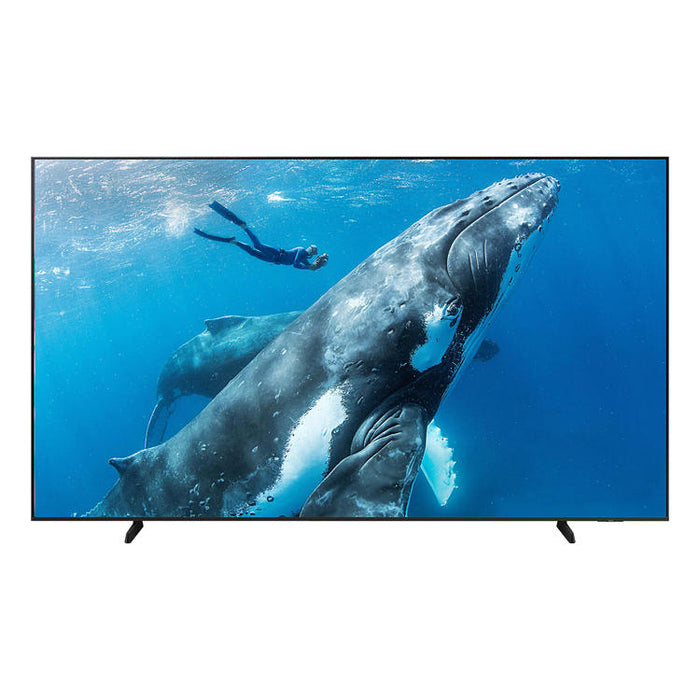 Samsung UN98DU9000FXZC | 98" LED TV - DU9000 Series - 4K Crystal UHD - 120Hz - HDR-Sonxplus St-Sauveur