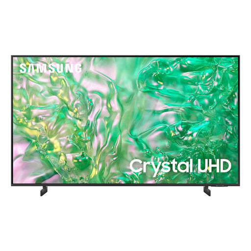 Samsung UN85DU8000FXZC | 85" LED TV - DU8000 Series - 4K Crystal UHD - 120Hz - HDR-Sonxplus St-Sauveur